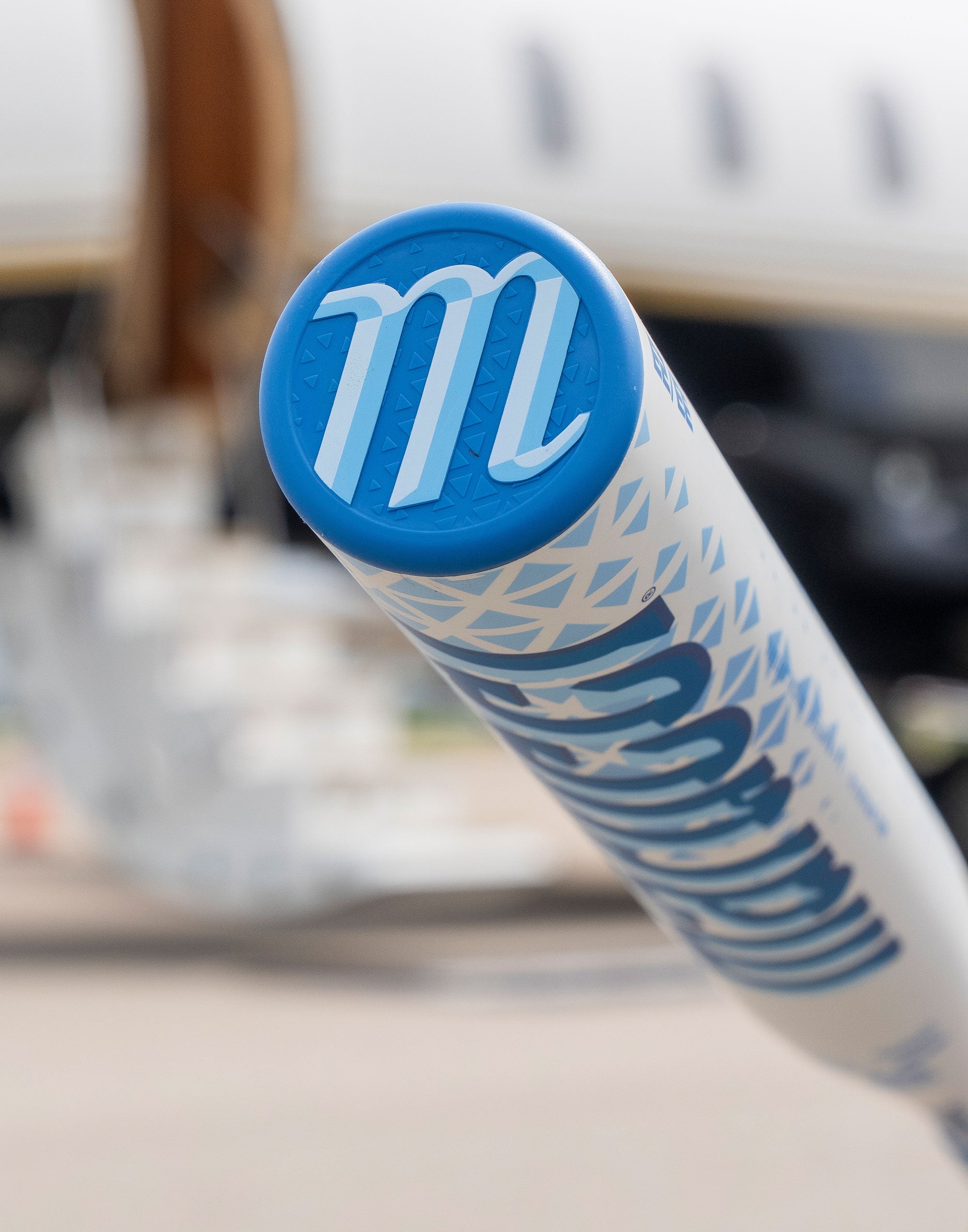 Marucci -11 Asura Lux Rise Fastpitch Softball Bat: MFPASLR11