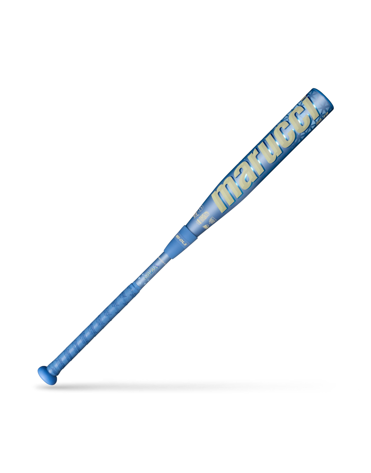 Marucci -11 Asura Lux Fastpitch Softball Bat: MFPASR11