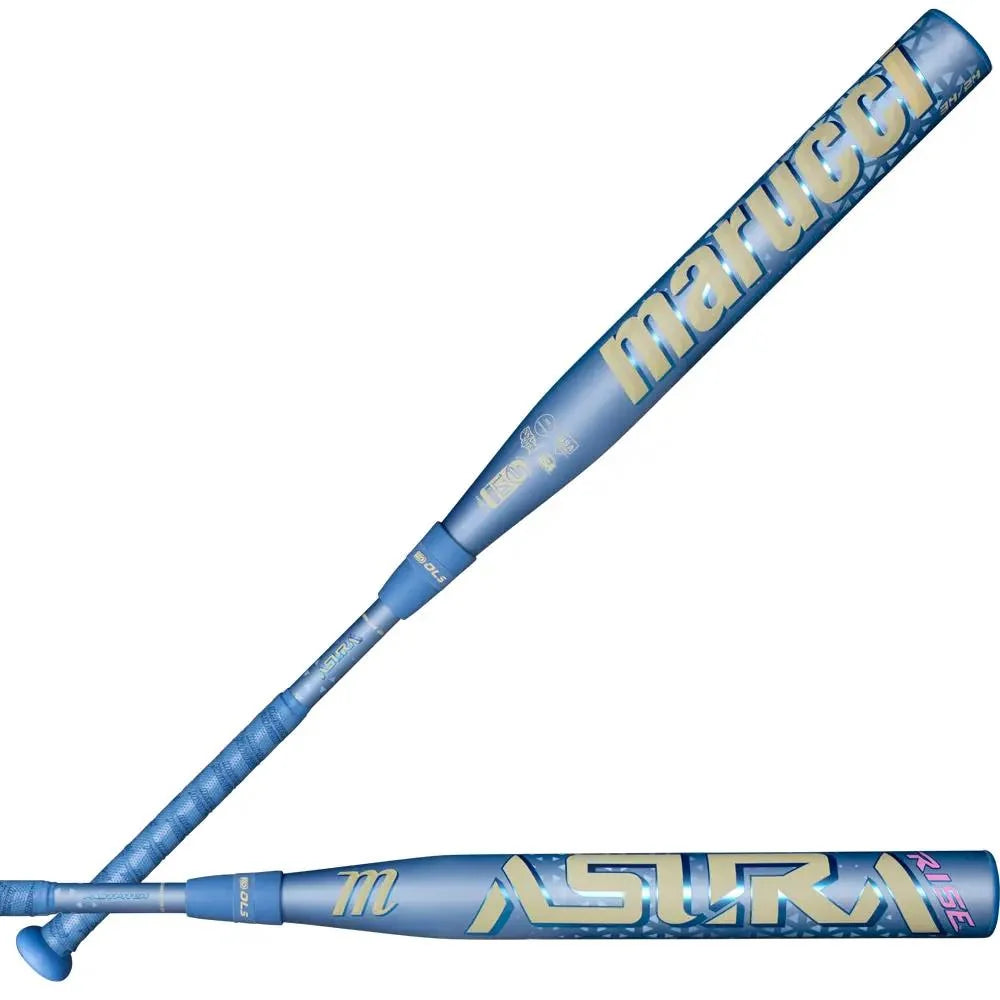 Marucci -11 Asura Lux Fastpitch Softball Bat: MFPASR11