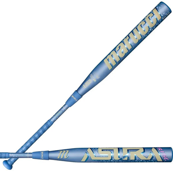 Marucci -10 Asura Rise Fastpitch Softball Bat: MFPASR10