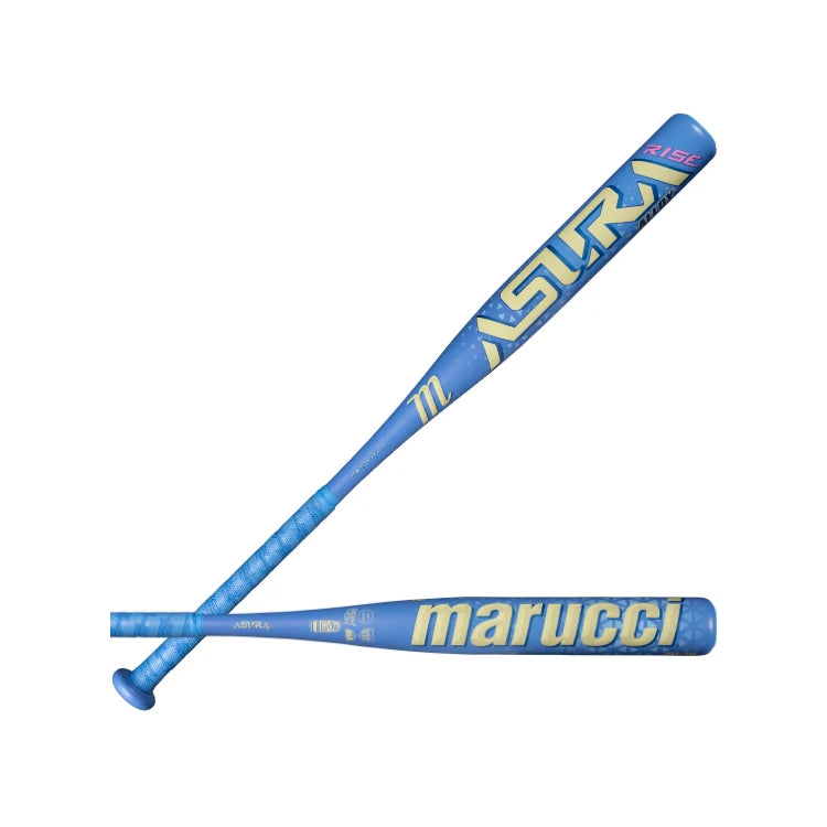 Marucci -12 Asura Rise Alloy Fastpitch Softball Bat: MFPASRA12