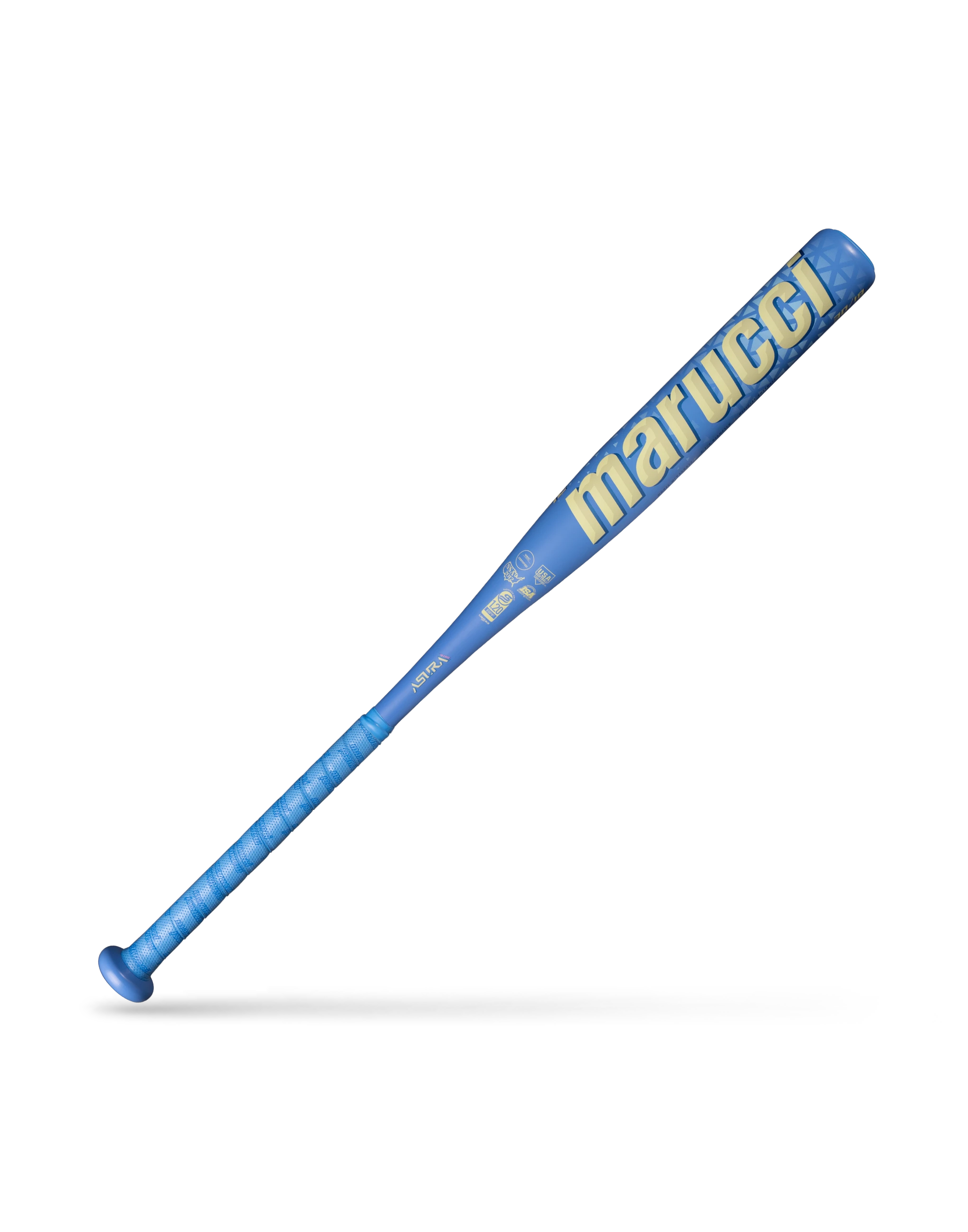 Marucci -12 Asura Rise Alloy Fastpitch Softball Bat: MFPASRA12