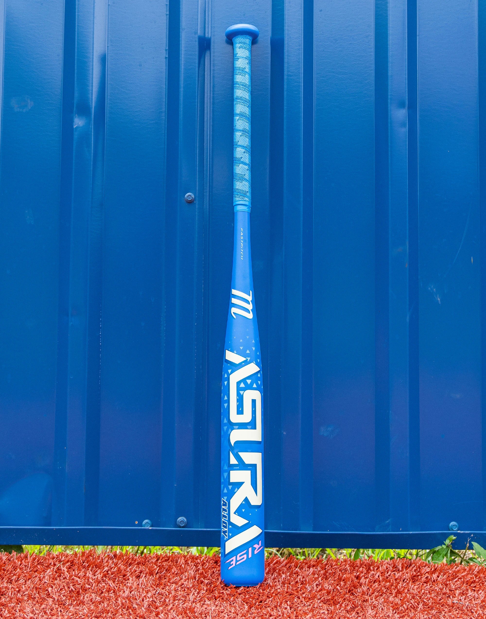 Marucci -12 Asura Rise Alloy Fastpitch Softball Bat: MFPASRA12