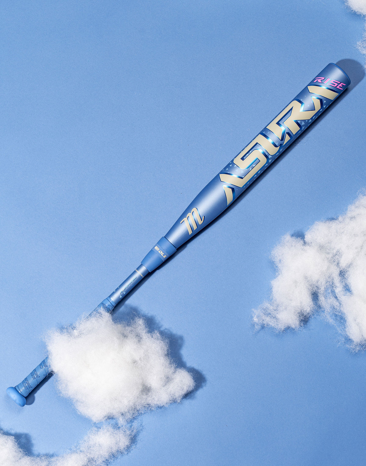Marucci -11 Asura Lux Fastpitch Softball Bat: MFPASR11