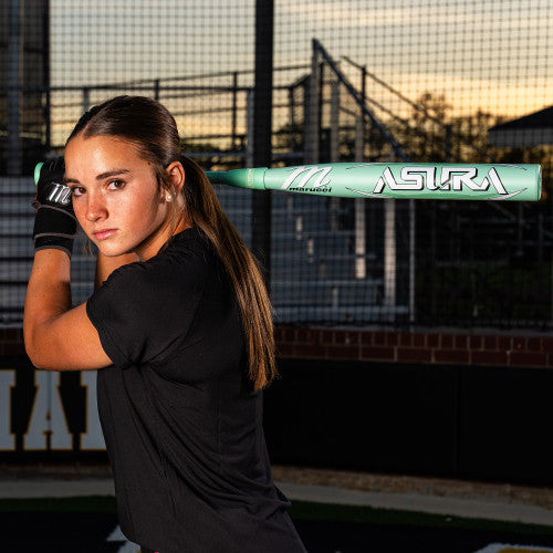 Marucci -11 Asura Fastpitch Softball Bat: MFPAS11