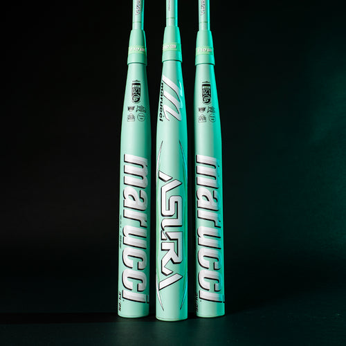 Marucci -11 Asura Fastpitch Softball Bat: MFPAS11