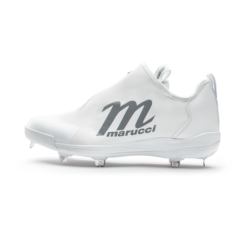 Marucci MXB White Metal Spikes BOA: MFWELS