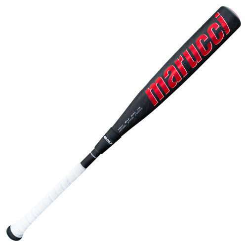 MARUCCI CAT Connect 2 (-11) Batte de baseball américaine en aluminium, canon de 7,5 cm, 68,6 cm / 453,6 g MARUCCI CAT Connect 2 (-11) Batte de baseball américaine en aluminium, canon de 7,5 cm, 68,6 cm / 453,6 g