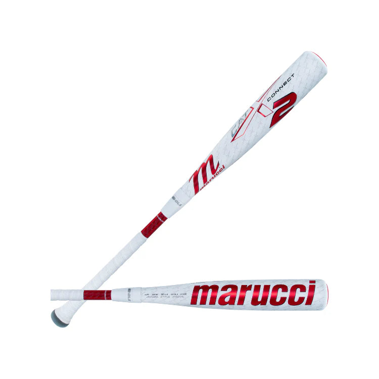 2025 Marucci CATX2 Connect -10 USSSA Baseball Bat: MSBCCX210