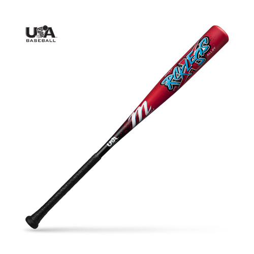 2026 Marucci (-11) CATX RCKLESS USA Baseball Bat: MSBCR11USA