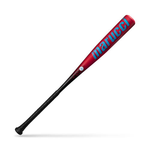 2026 Marucci (-11) CATX RCKLESS USA Baseball Bat: MSBCR11USA