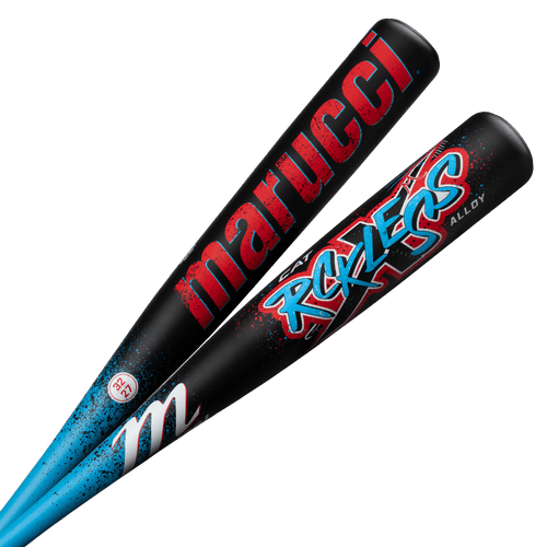 2026 Marucci (-5) CATX RCKLESS USSSA Baseball Bat: MSBCR5