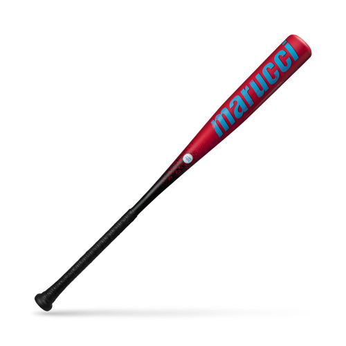 2026 Marucci (-8) CATX RCKLESS USA Baseball Bat: MSBCR8USA
