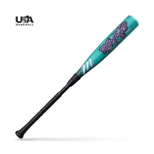 2026 Marucci -10 CATX RCKLESS Comp USA Baseball Bat: MSBCRC10USA