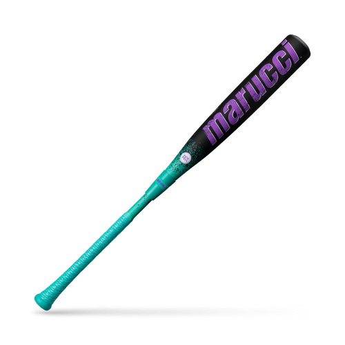 Marucci CATX (-8) RCKLESS Composite USSSA Baseball Bat: MSBCRC8