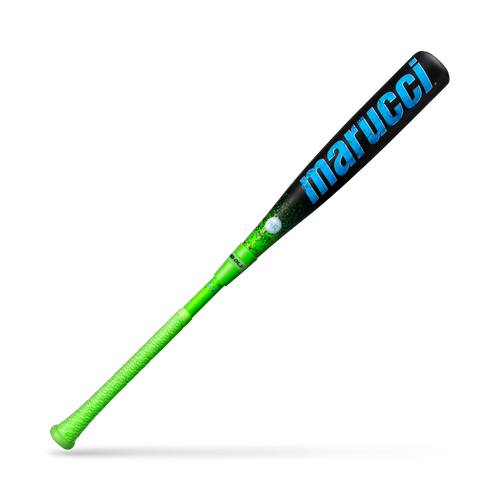 2026 Marucci -10 CATX RCKLESS Hybrid USSSA Baseball Bat: MSBCRH10