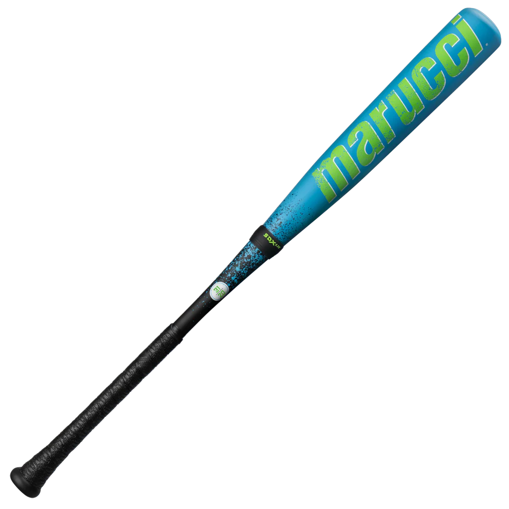 2026 Marucci (-11) CATX RCKLESS Hybrid USA Baseball Bat: MSBCRH11USA 2026 Marucci (-11) CATX RCKLESS Hybrid USA Baseball Bat: MSBCRH11USA