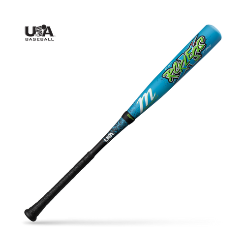 2026 Marucci (-5) CATX RCKLESS Hybrid USA Baseball Bat: MSBCRH5USA