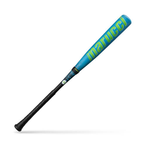 2026 Marucci (-8) CATX RCKLESS Hybrid USA Baseball Bat: MSBCRH8USA