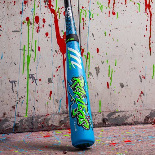 2026 Marucci (-11) CATX RCKLESS Hybrid USA Baseball Bat: MSBCRH11USA
