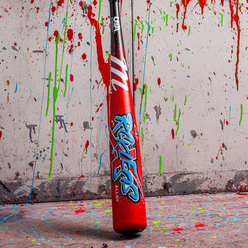 2026 Marucci CATX RCKLESS (-11) USA Tee Ball Baseball Bat: MTBCRR