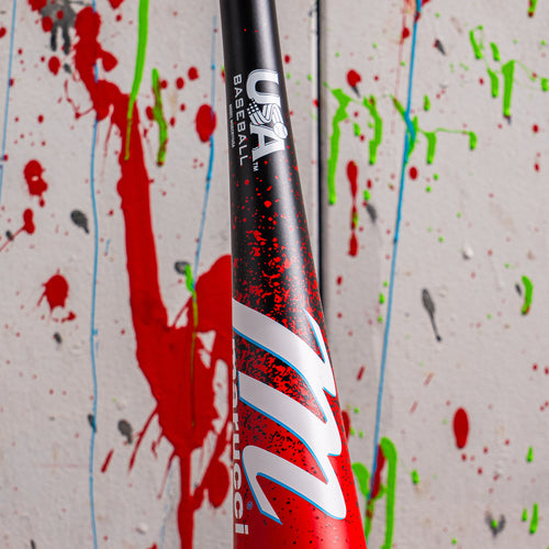 2026 Marucci CATX RCKLESS (-11) USA Tee Ball Baseball Bat: MTBCRR