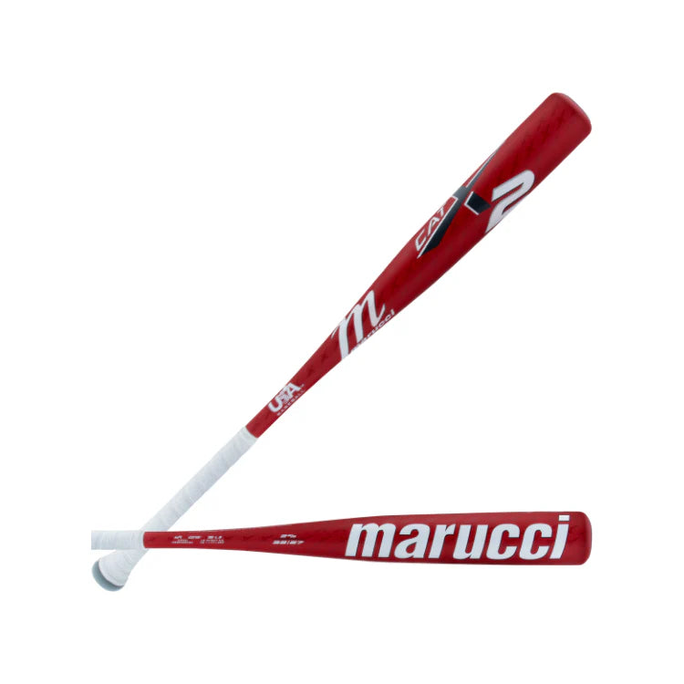 Marucci 2025 CatX2 USA (-5) MSBCX25USA