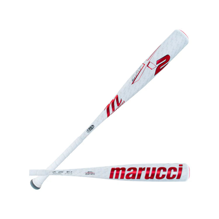 Marucci CATX2 (-8) USSSA Baseball Bat: MSBCX28