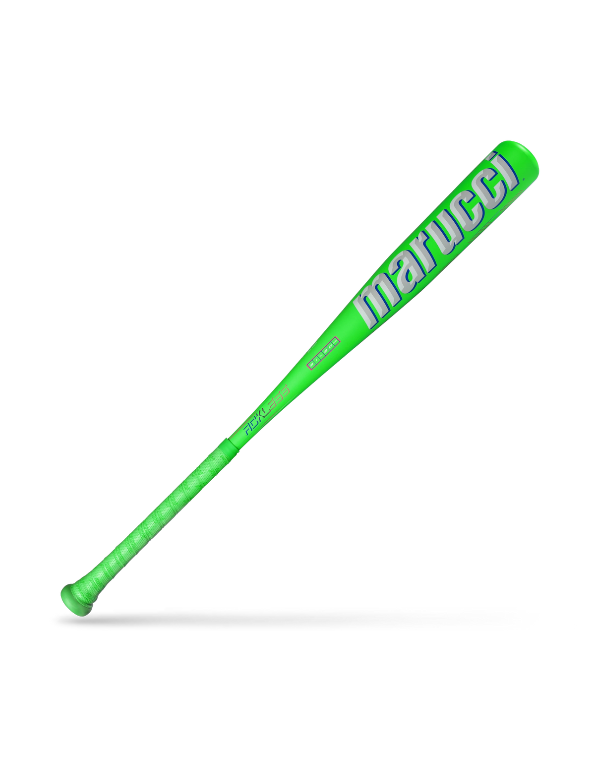 2027 Marucci RCKLESS Gen 2 (-11) USA Baseball Bat: MSBR211U