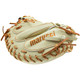 Marucci Ascension 33" Baseball Catcher's Mitt: MFG3AS230C1-CM/TF