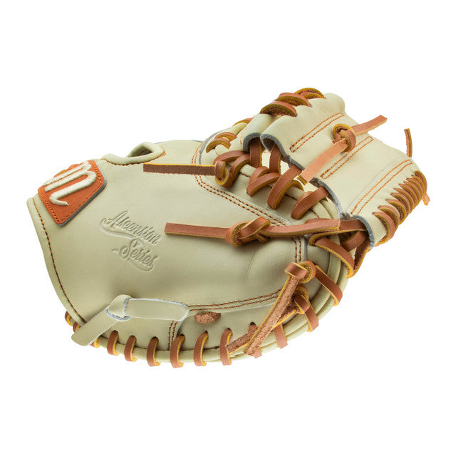 Marucci Ascension 33" Baseball Catcher's Mitt: MFG3AS230C1-CM/TF