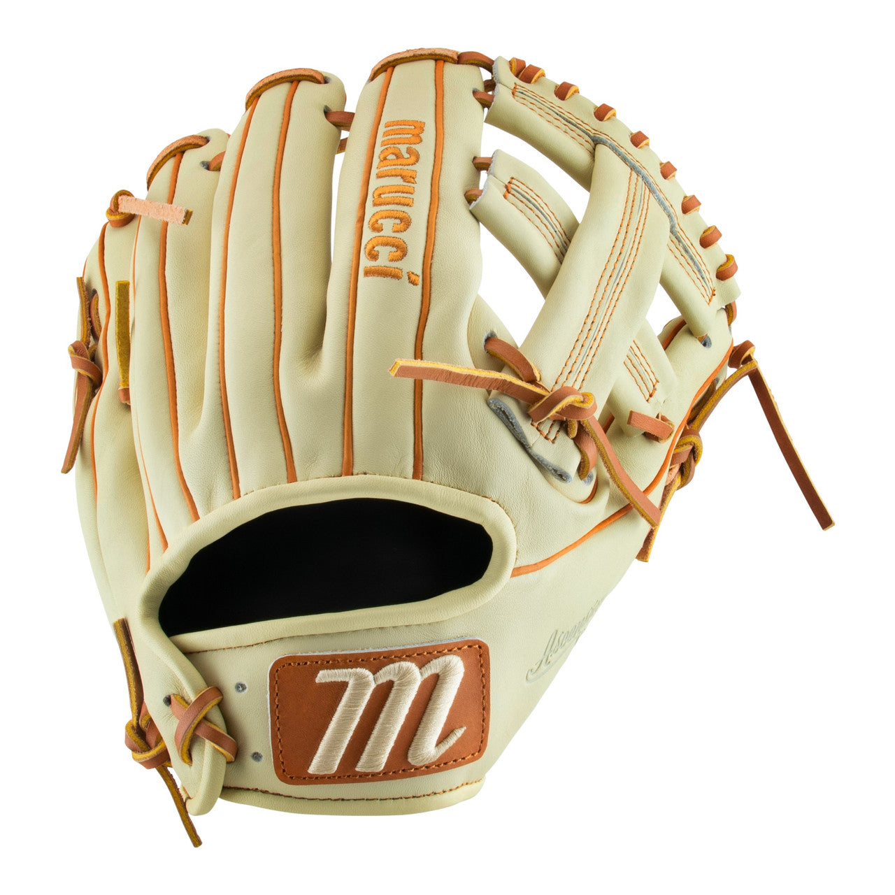 Marucci Ascension 11.25" Baseball Glove: MFG3AS42A4-CM/TF