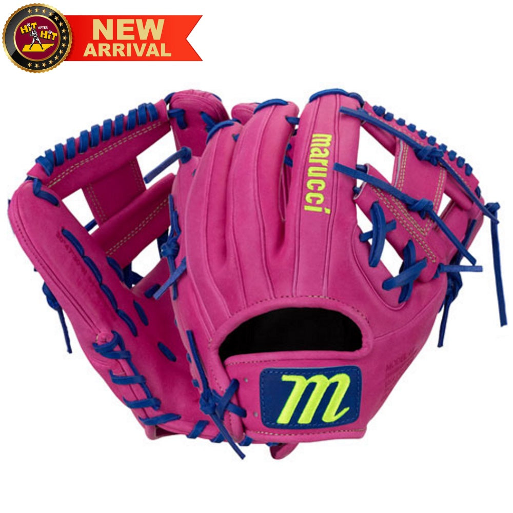 Marucci Cypress M Type 11.75" Baseball Glove: MFG2CY44A2