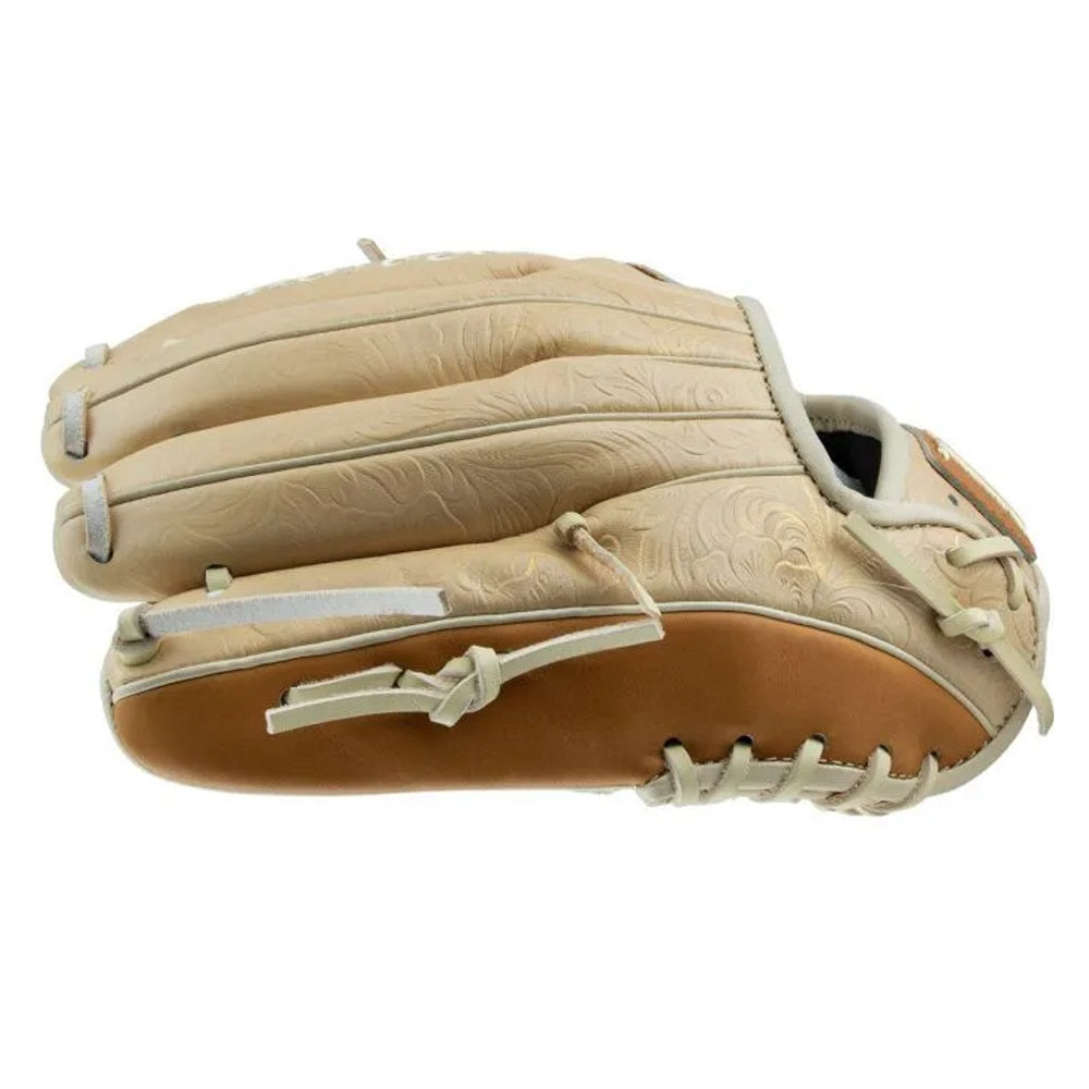 Marucci Nightshift Western Saddle 11.75" Baseball Glove