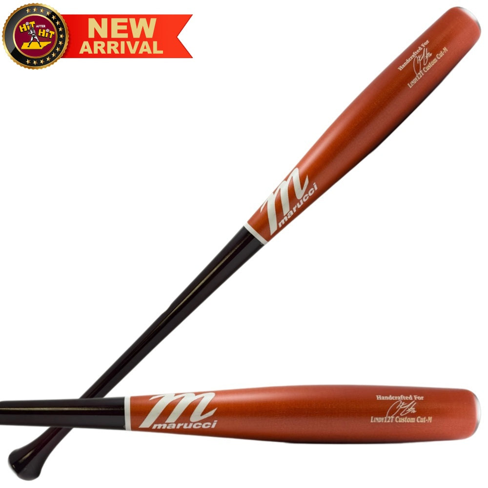 Marucci Francisco Lindor LINDY12 Torpedo Pro Exclusive