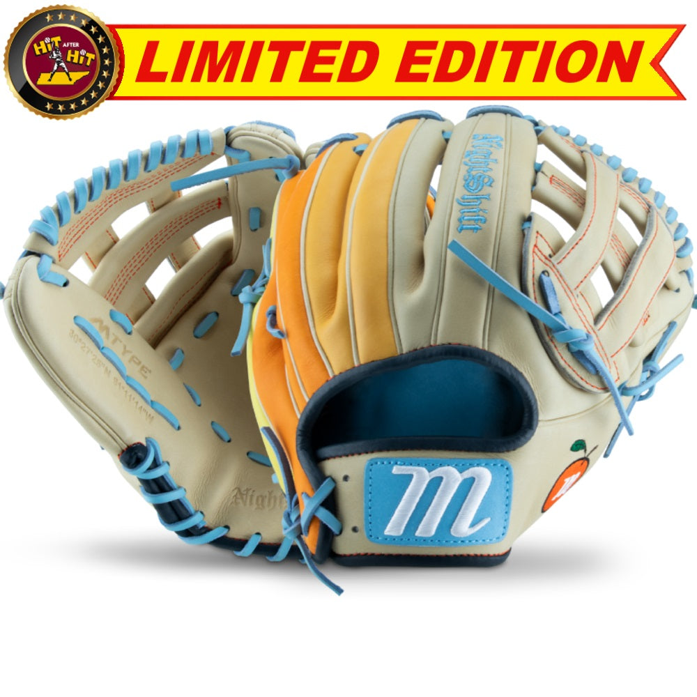 Marucci Nightshift Horizon 11.75" Baseball Glove