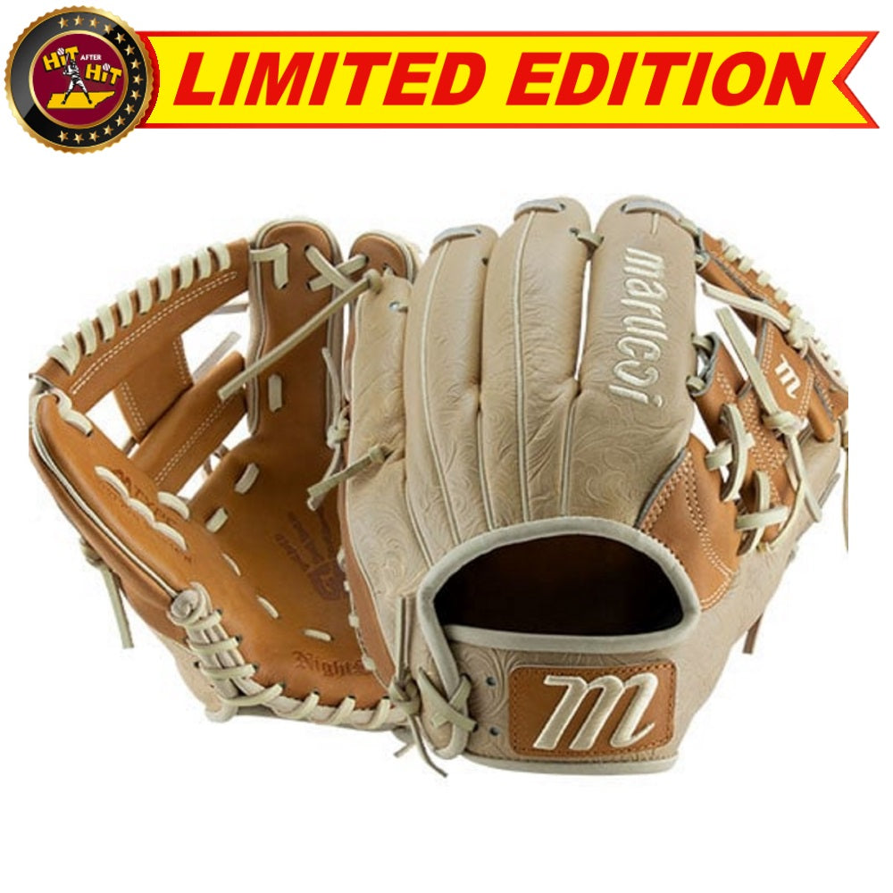Marucci Nightshift Western Saddle 11.75" Baseball Glove