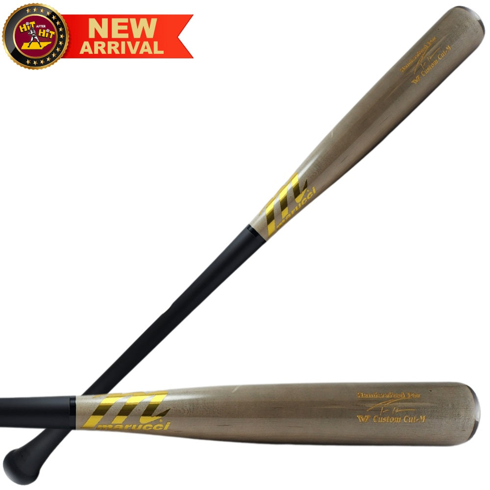 Marucci TVT Maple Trea Turner Pro Model