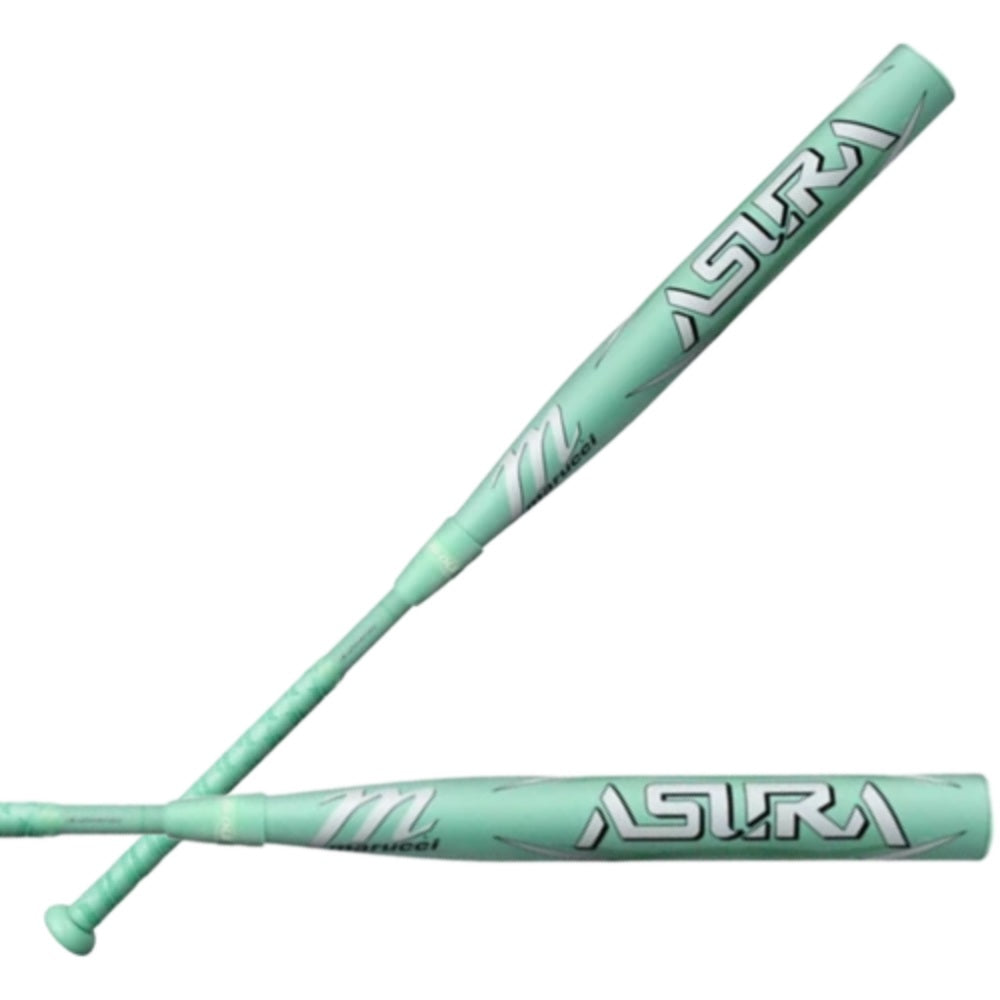 Marucci -11 Asura Fastpitch Softball Bat: MFPAS11