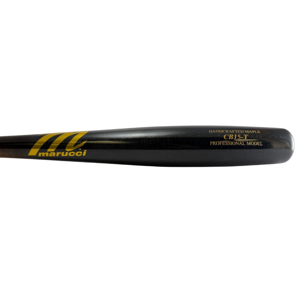 Marucci AP5 PRO Batte de baseball en bois d'érable pour adulte Dégradé de flamme/bleu layette, 31 Marucci AP5 PRO Batte de baseball en bois d'érable pour adulte Dégradé de flamme/bleu layette, 31