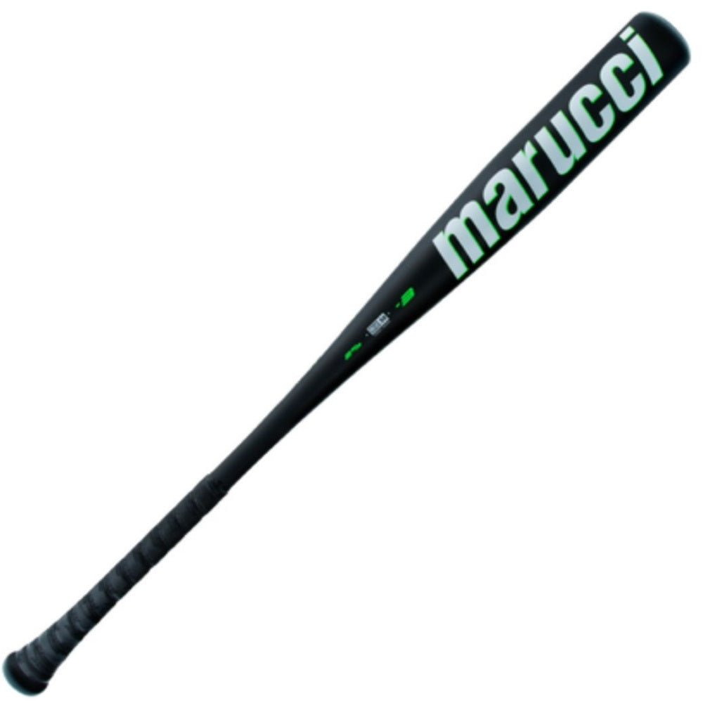 Marucci 2025 CODE BBCOR (-3) Baseball Bat: MCBCD
