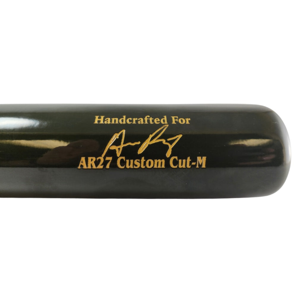 Marucci AR27- Austin Riley Wood Bat Model