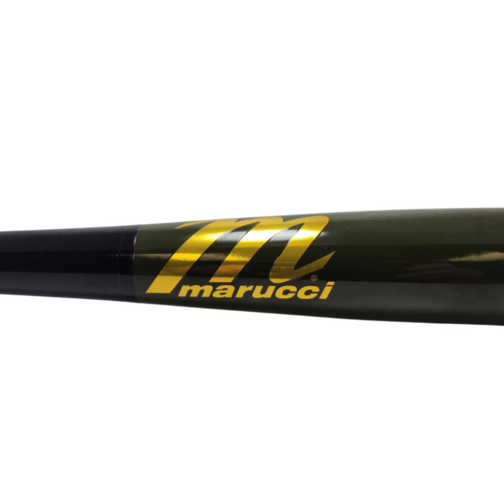 Marucci AR27- Austin Riley Wood Bat Model