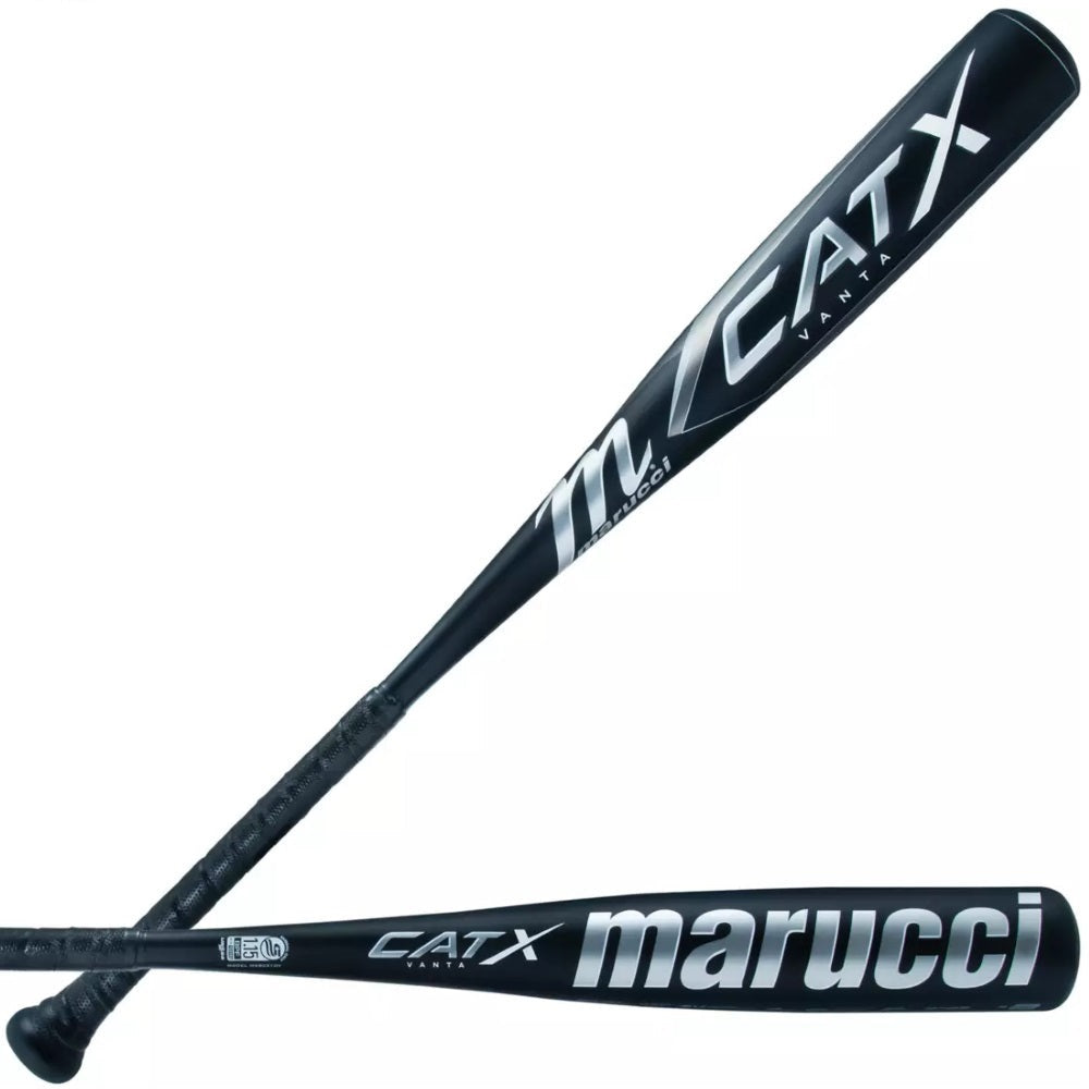 Marucci CATX Vanta (-10) USSSA Bat - MSBCX10V