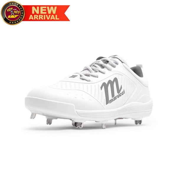 Marucci_CFT_White_Low_Metal_Sp