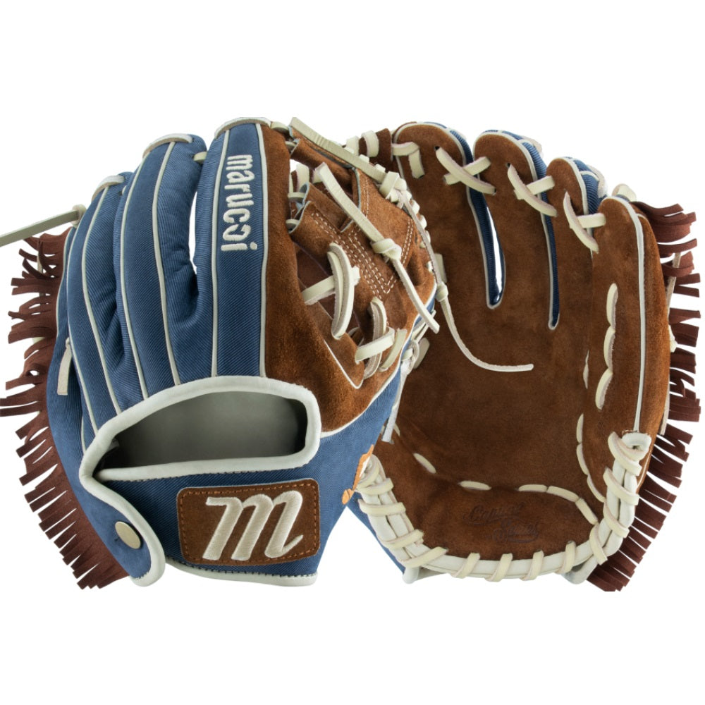 Marucci Nightshift 11.5" COWBOY Baseball Glove