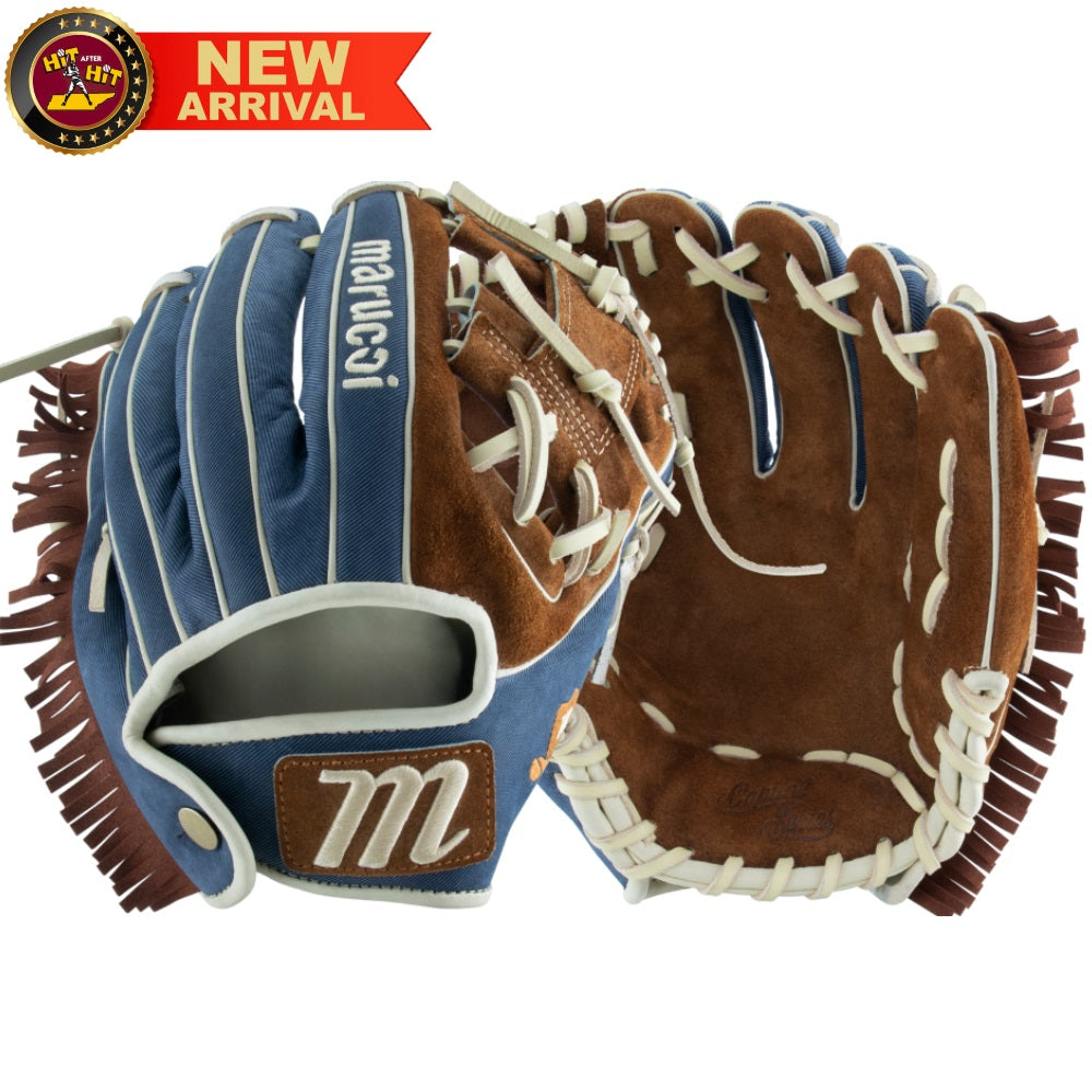 Marucci Nightshift 11.5" COWBOY Baseball Glove