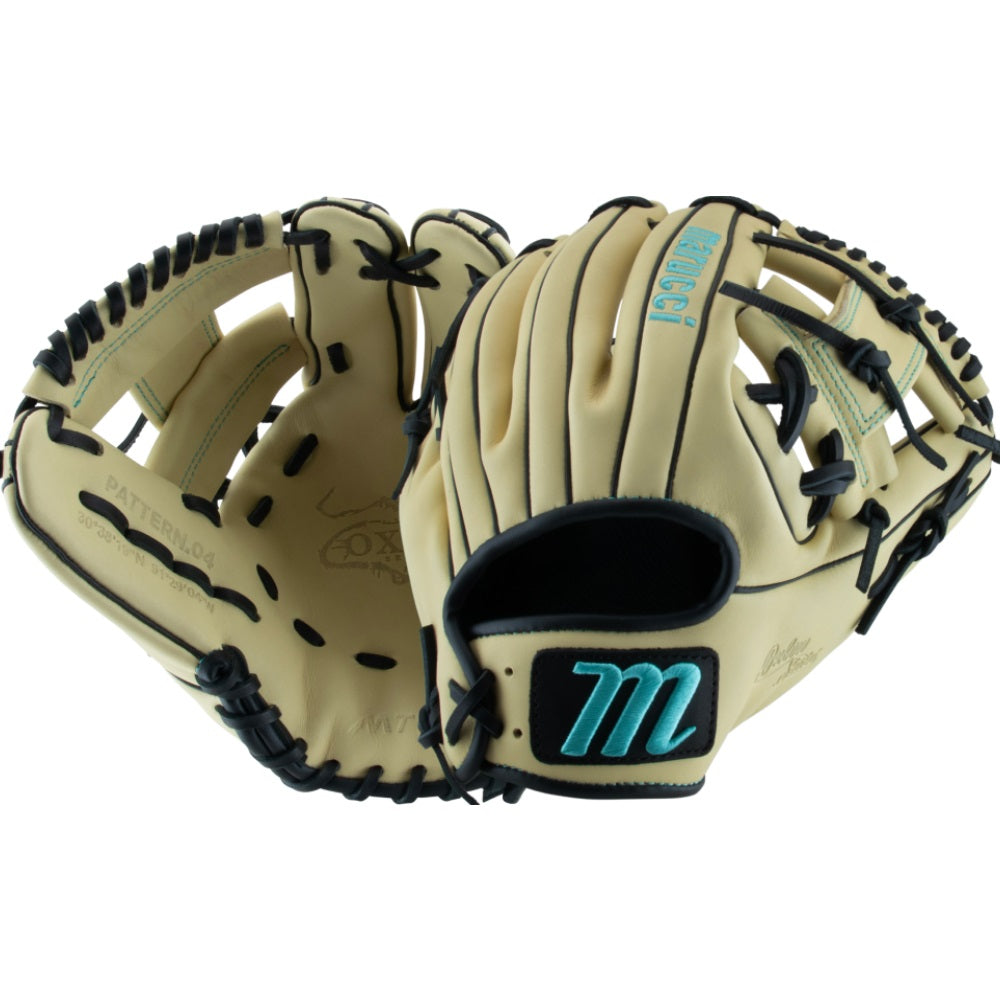 Marucci Oxbow Series 43A2 11.50" I-Web: MFG3OX43A2