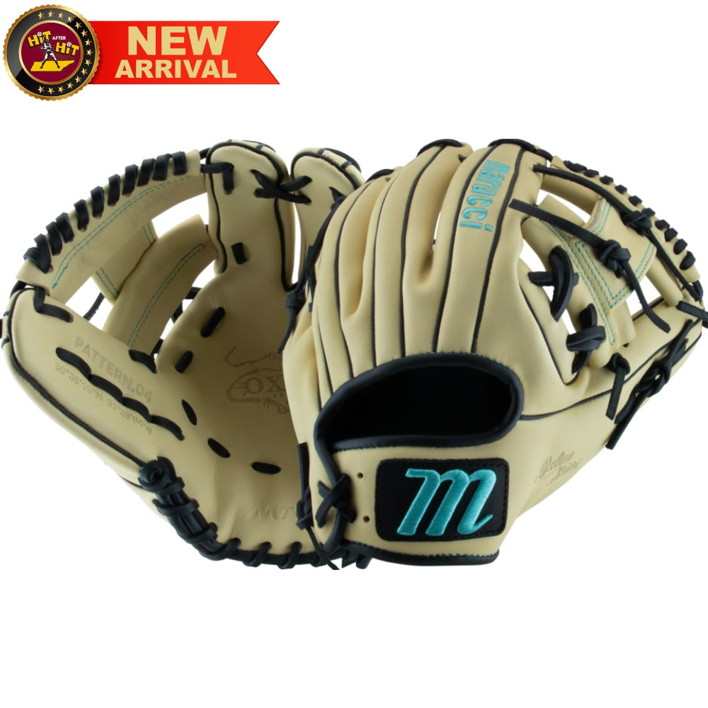 Marucci Oxbow Series 43A2 11.50" I-Web: MFG3OX43A2