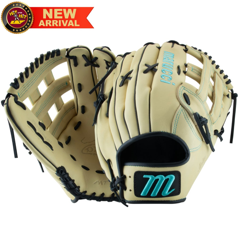 Marucci Oxbow Series 78R3 12.75" H-Web: MFG3OX78R3